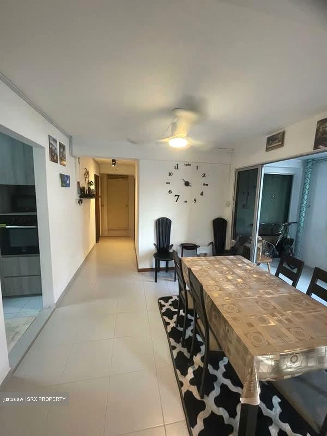 Blk 412 Sun Plaza View (Tampines), HDB 5 Rooms #545277001